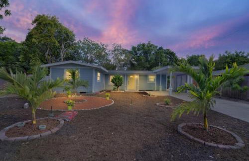 Private Cozy Sarasota Home 3 Bedroom Home by RedAwning - Foto 12