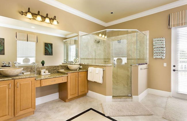 Ov4211 - Reunion Resort - 7 Bed 7.5 Baths Villa - Foto 16