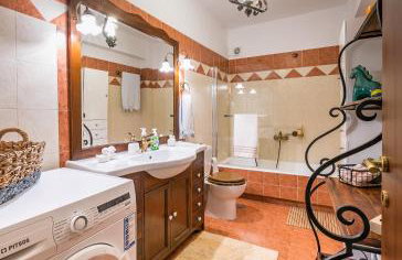 Arachova Mountain Villa - Foto 18