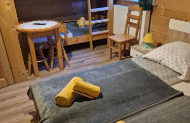 Miodowa Chatka - Foto 43