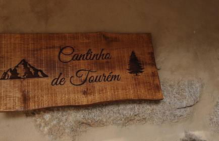 Cantinho de Tourêm - Photo 9