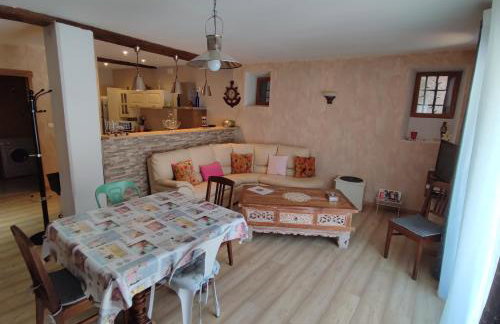 Demeure d’antan - Foto 7