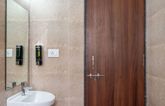 StayBird Silver Oak An Apartment Hotel - Foto 33