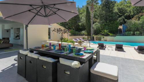 Holiday Home Les Toscanes by Interhome - Foto 4