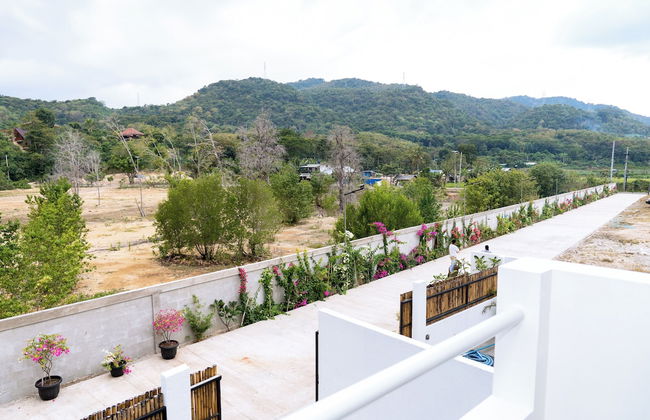 Losbaba Komodo Villa - Foto 22