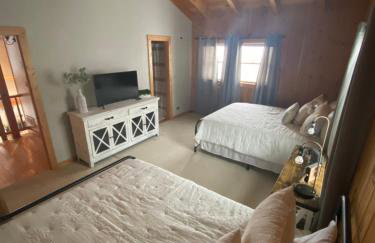 Rocky Top Mountain Getaway - Foto 42