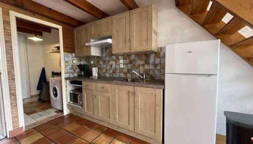 Maison rénovée 4 pers à 350m plage avec jardin et parking - FR-1-246A-129 - Foto 4