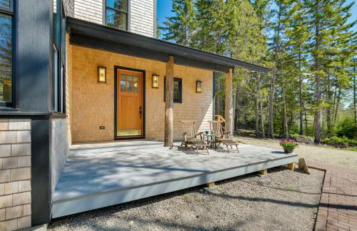 Stunning Seal Cove Home Near Acadia National Park! - Foto 30