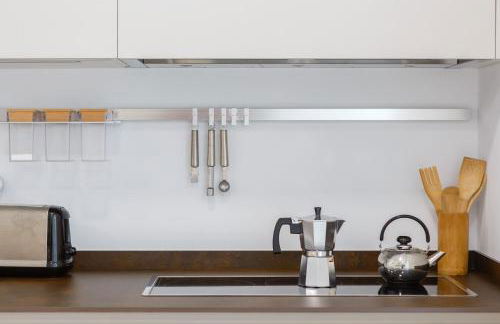 Apartamento La Pepa de ORO by Cadiz4Rentals - Foto 16