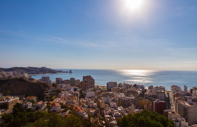 Florazar Apartment Cullera Beachfront - Foto 56