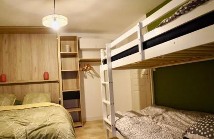 Magnifique Mas avec Piscine - La Bergerie du Razès - Foto 15