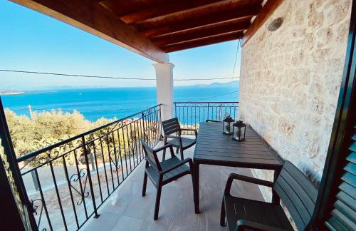 Sofias Retreat Nissaki - Foto 21