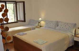 Bed & Breakfast Agriturismo San Macario - Foto 5