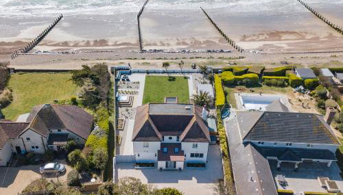 Sun Beach House - Foto 2, Garden