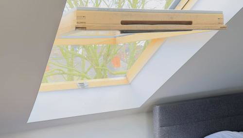 The Studio , chic apartment near City Centre - Foto 4