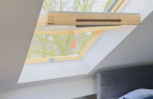 The Studio , chic apartment near City Centre - Foto 4