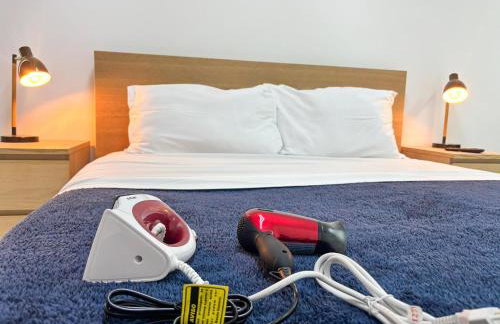 Edifício Campo de Santana - Foto 23