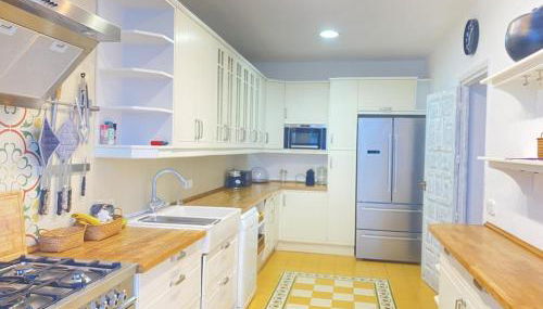 REf 10 VILLA DOS AQUAS - Foto 5, stove, dishwasher, pet friendly