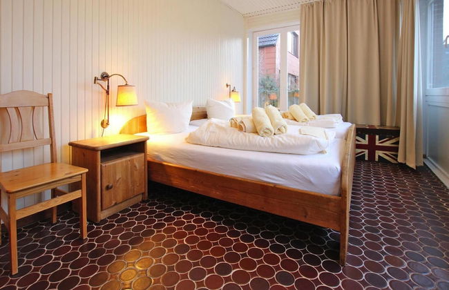 Ferienwohnung in Westerland - Foto 2