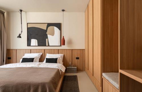 Villa bOx in Central Istria for 14 persons with wellness, 54 m2 heated pool, & kids playground - Foto 31