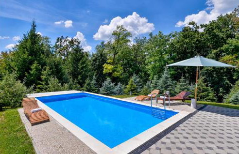 3 Bedroom Lovely Home In Hrnjanec - Foto 2