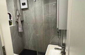 Moderne 3-Zimmer-Wohnung in Walle - Nähe Zentrum Bremen - Foto 13