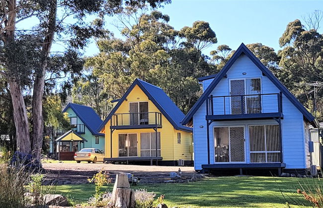 Four Seasons Waterfront Villas - Foto 19