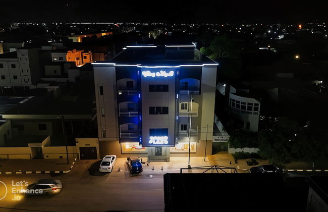 Grand Plaza Nouakchott - Foto 14