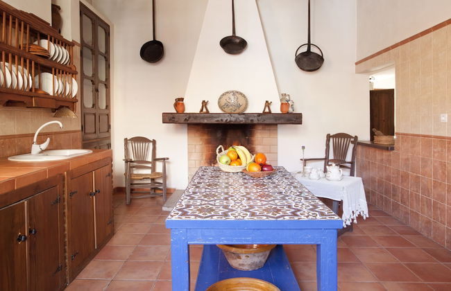 Alojamiento rural El Cortijuelo - Foto 51