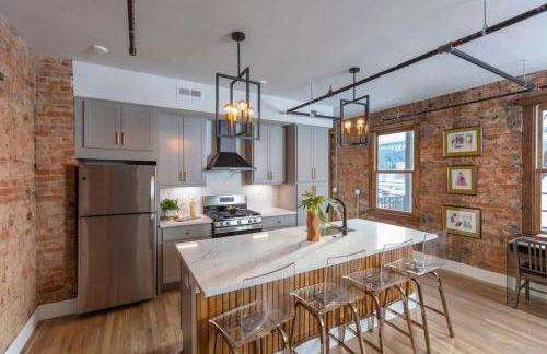 Vaughn Lofts # 4 - Foto 10