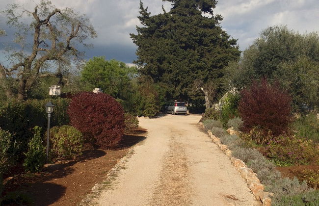 Trulli Mimosa by Pugliadamare - Foto 26