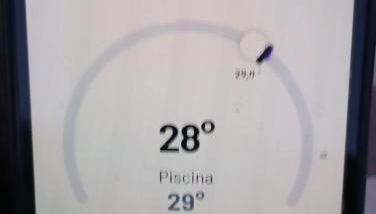 Encantadora villa con piscina climatizada marzo 2026 - Foto 4