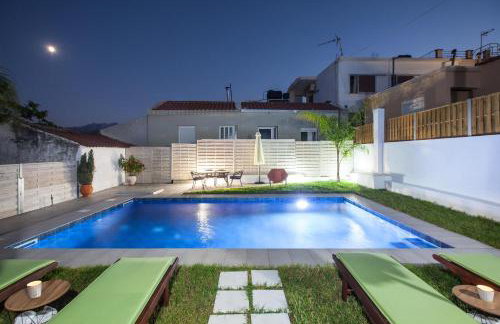 Peponas Residence - Foto 48