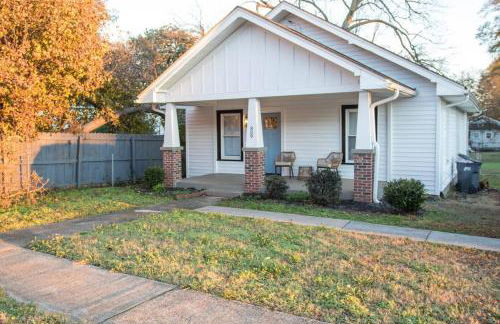 Quiet GVL Home Walk to DownTown - Foto 50