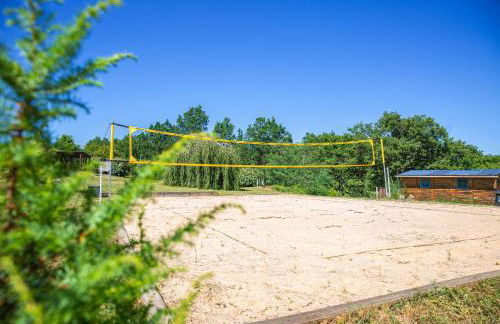 Les Hauts de Jeanvert - Gite de Charme - Piscine - Gaillac - Foto 22