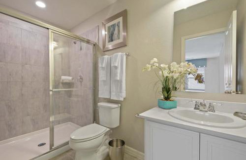 Four Bedrooms Townhouse 5102 - Foto 19