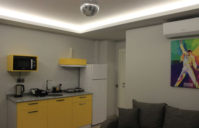 Retro Star Suites - Foto 40