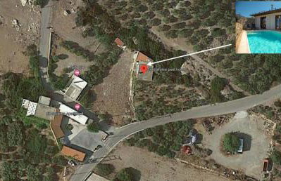 Sia Elafonisi Pool House - Foto 52