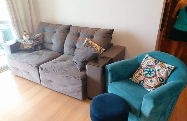 Velutti Luz do Amanhecer - Penha - SC - Foto 13