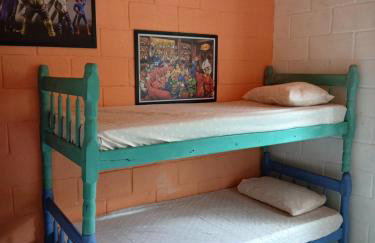 Casa para relaxar, estilosa, privativa e pet friendly - Foto 10