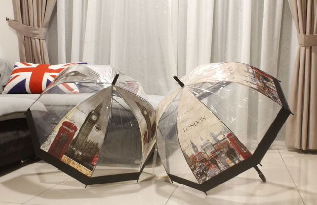 H2H London House - Photo 27