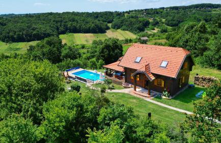 Holiday Home Dubranec by Villas Guide - Foto 12