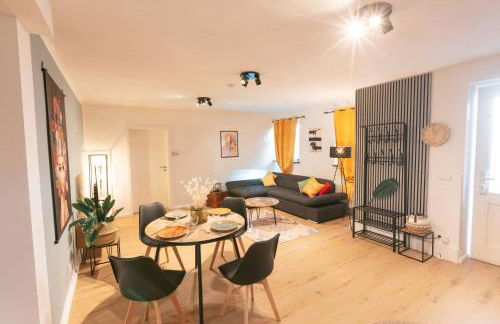 Blue Chili 34 - City Apartment für 4 in Karlshorst - Photo 16