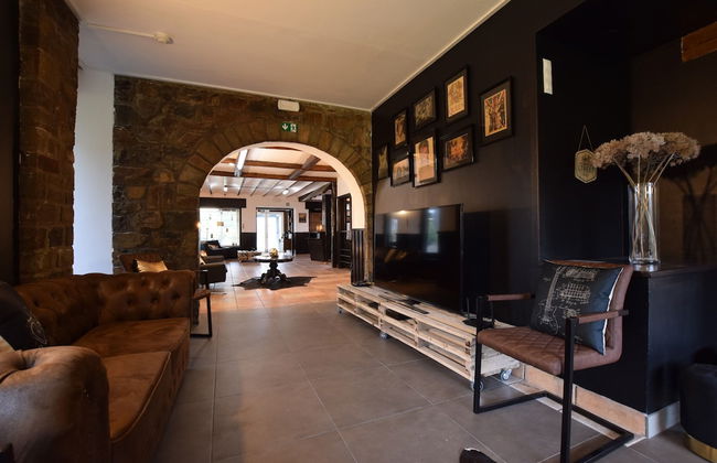 Spacious Holiday Home in Vielsalm near Baraque de Fraiture - Photo 20