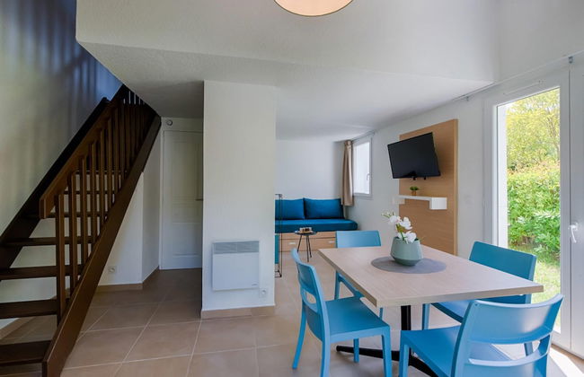 Comfort Aparthotel Mandelieu la Napoule Village - Photo 8