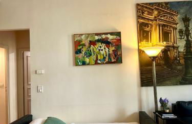 Champs Elysée Prestige Apartment - Foto 24