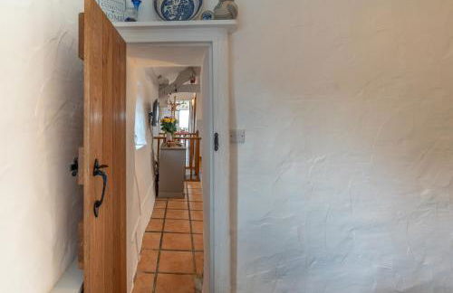 Bwthyn-Plas-Hafod - Photo 30