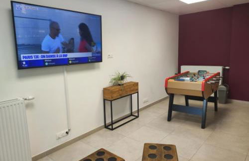 Neoresid Paris-Gagny - Foto 20