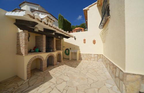 Villa Ventura - Costa Blanca - Pedreguer - Dénia - Foto 16