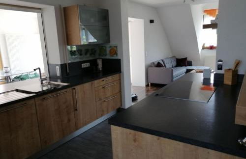 Moderne und ruhige Ferienwohnung - Foto 15